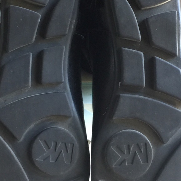 Michael Kors knee high boot - Picture 3 of 4